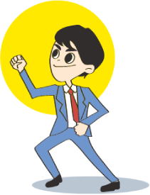リクルートイメージ